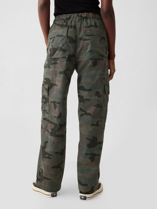 Cargo Easy Pants