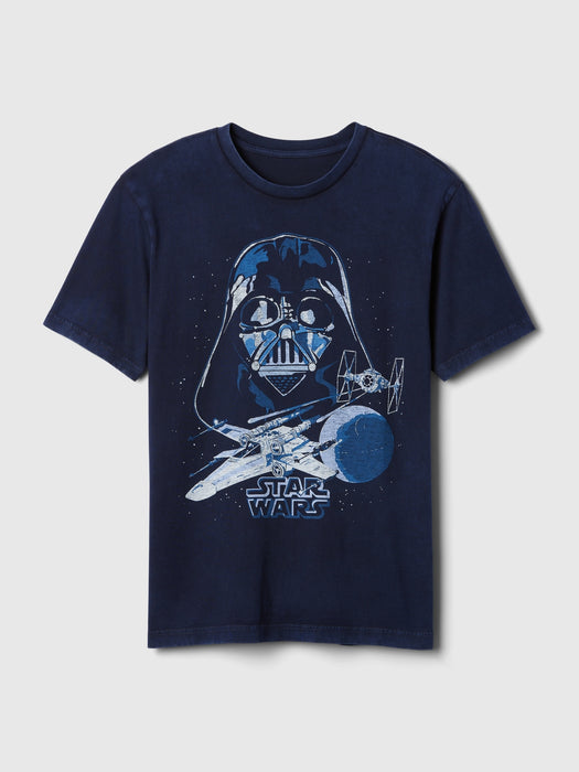 Gap × Star Wars Graphic T-Shirt