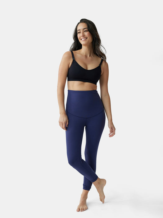 Ingrid and Isabel Postpartum Legging Two Pack