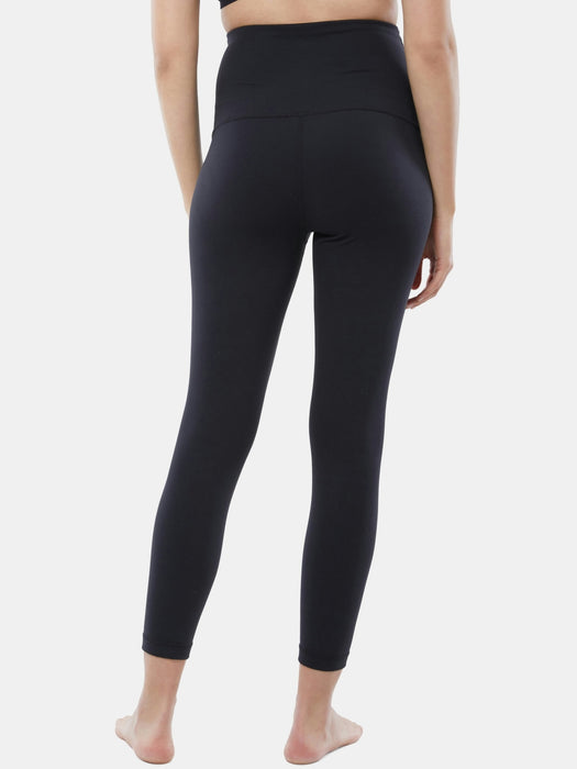 Ingrid and Isabel Postpartum Legging Two Pack