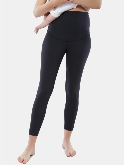 Ingrid and Isabel Postpartum Legging Two Pack