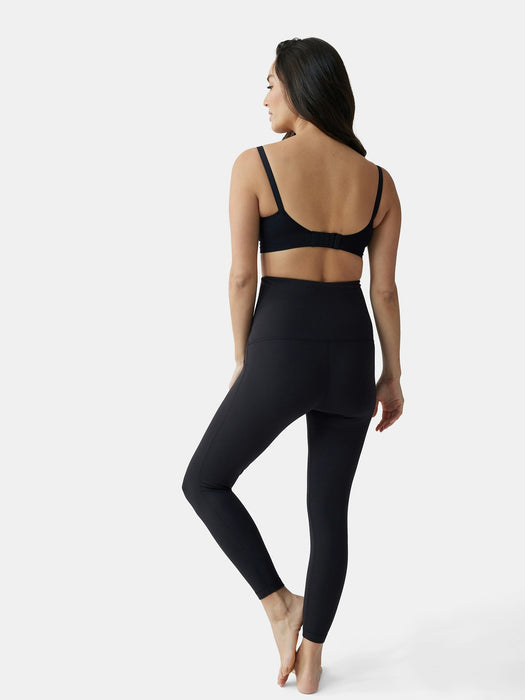 Ingrid and Isabel Postpartum Legging Two Pack