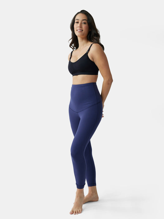 Ingrid and Isabel Postpartum Legging Two Pack