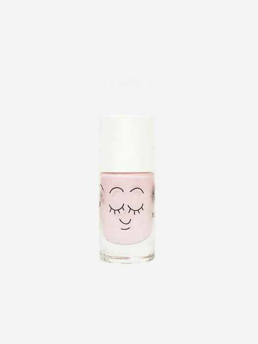 Party Pink Nail Polish Set