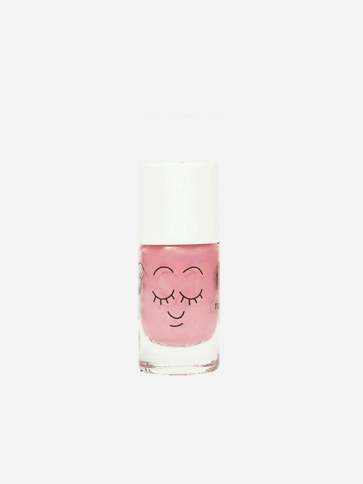 Party Pink Nail Polish Set