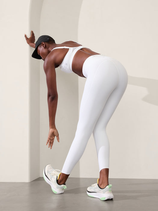 Pacesetter Ultra High Rise 7/8 Legging