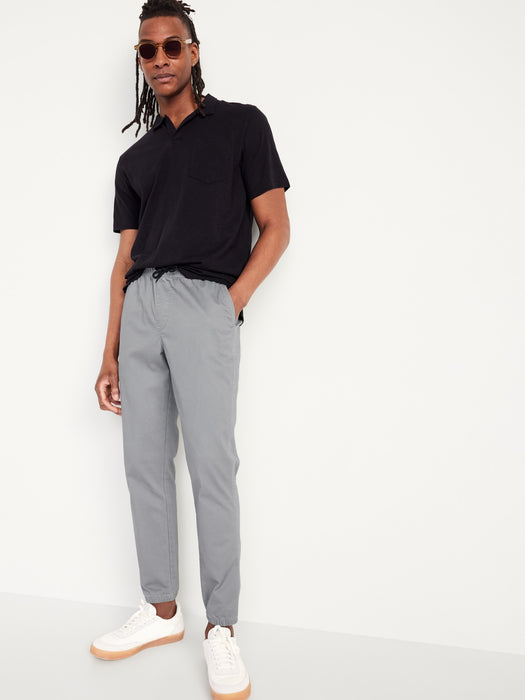 Built-In Flex Modern Jogger Pants