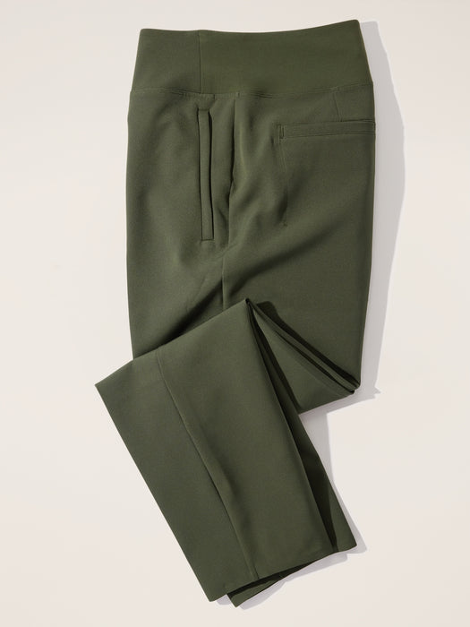 Endless High Rise Pant