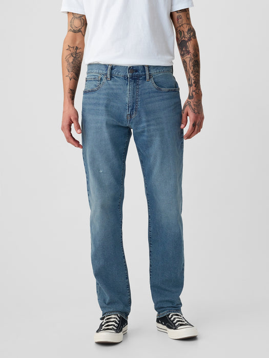 Slim Jeans in GapFlex