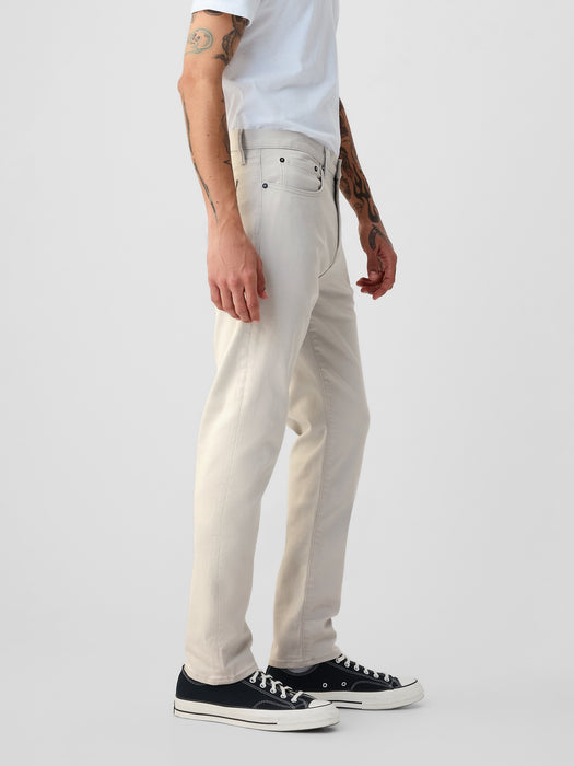 City Jeans in Slim Fit