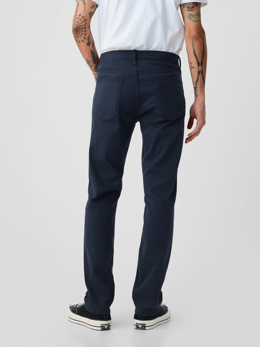 City Jeans in Slim Fit