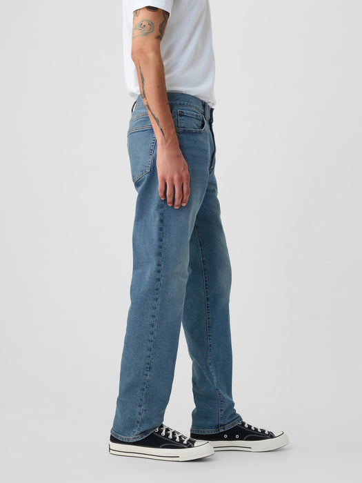 Slim Jeans in GapFlex