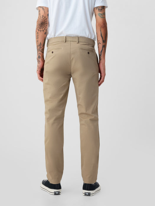 Modern Khakis in Skinny Fit