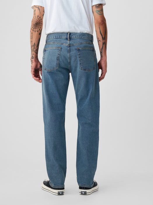 Slim Jeans in GapFlex