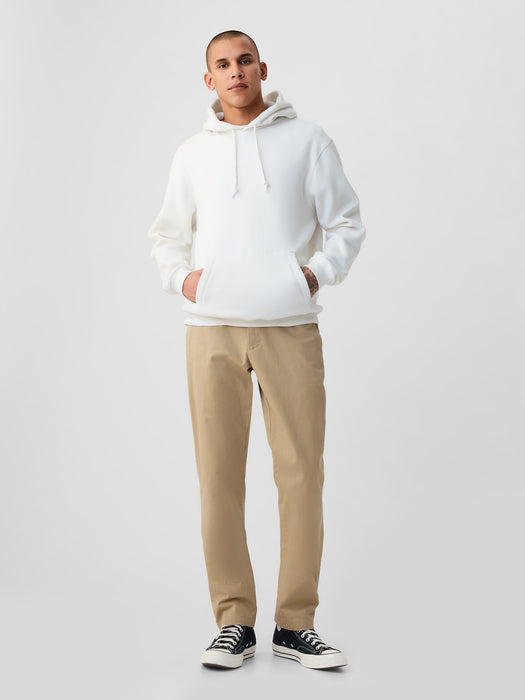 Modern Khakis in Athletic Taper with GapFlex