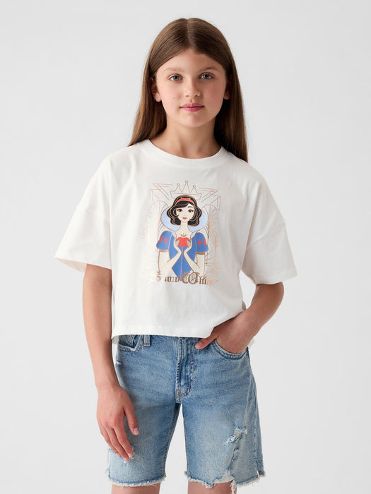 GapKids &#124 Disney Graphic T-Shirt