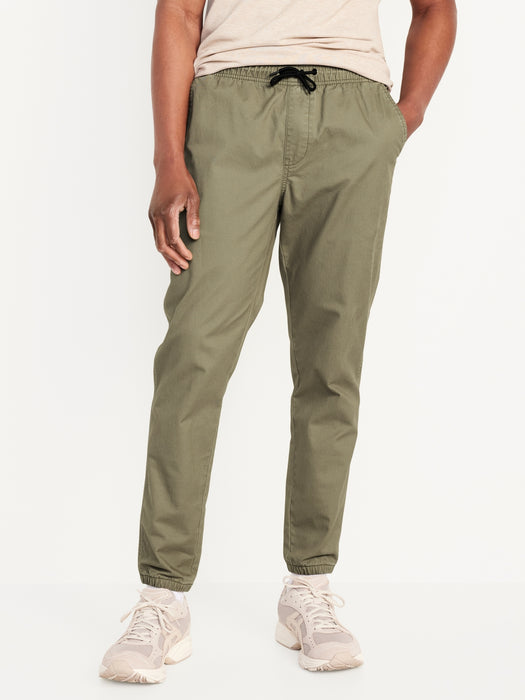 Built-In Flex Modern Jogger Pants