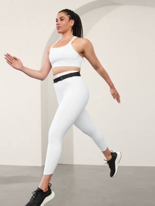 Pacesetter Ultra High Rise 7/8 Legging