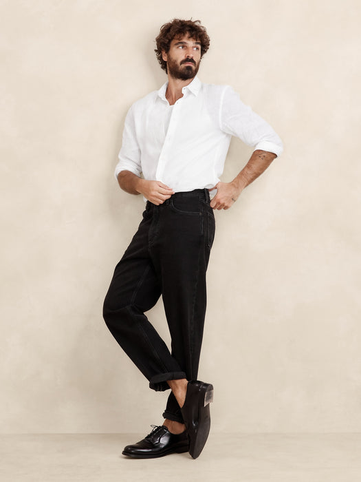 Standard Castello Linen Shirt