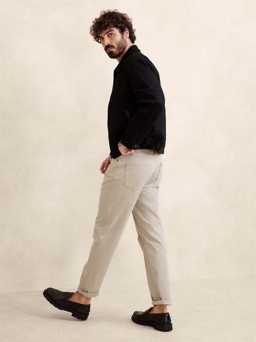 Athletic Traveler Pant 2.0