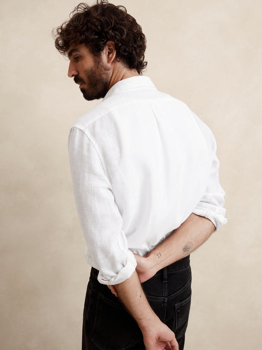 Standard Castello Linen Shirt