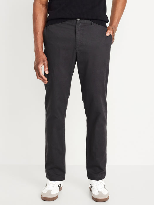 Slim Rotation Chino Pants