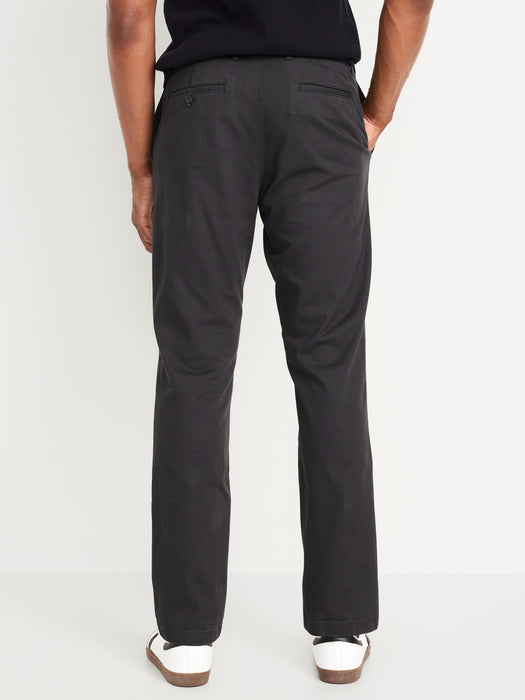 Slim Rotation Chino Pants