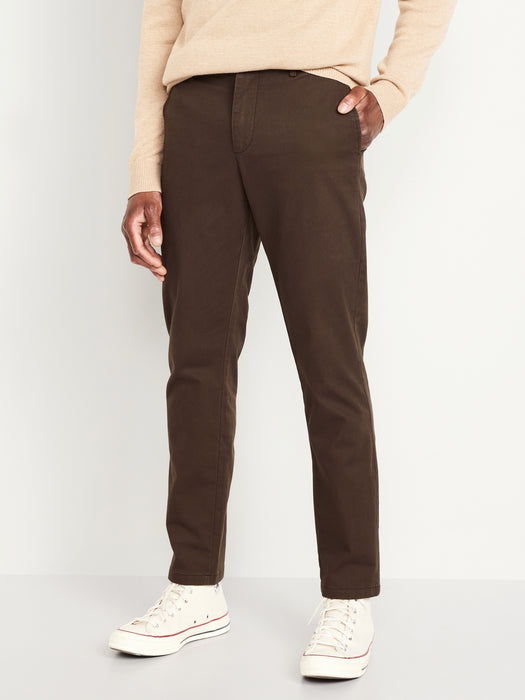 Slim Rotation Chino Pants