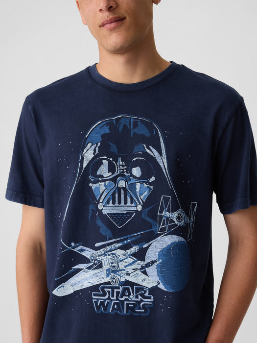 Gap × Star Wars Graphic T-Shirt