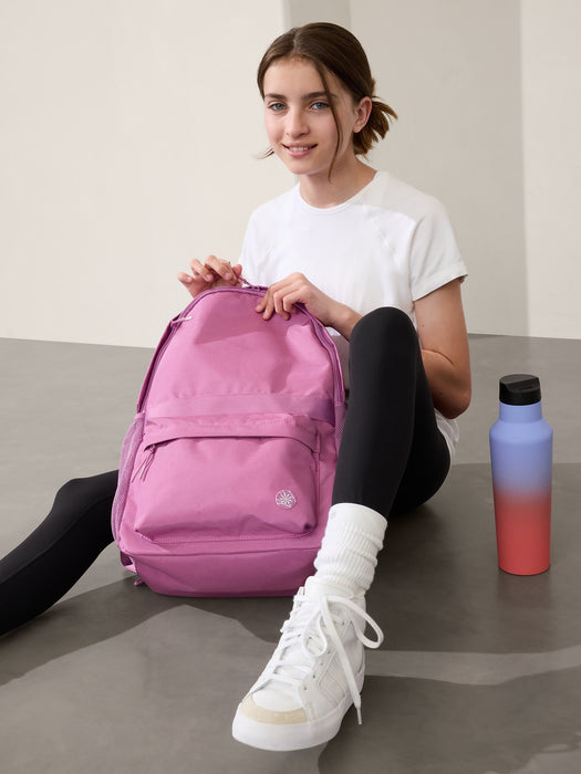 Athleta Girl Limitless Backpack