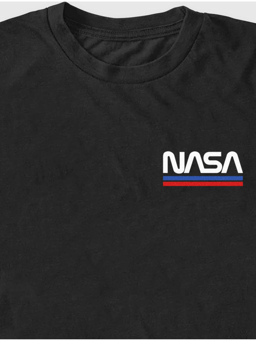 NASA Logo Graphic Tee