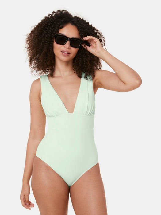 Andie Mykonos Classic One Piece