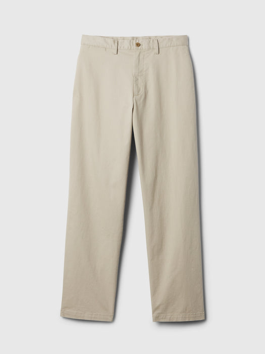 '90s Loose Khakis