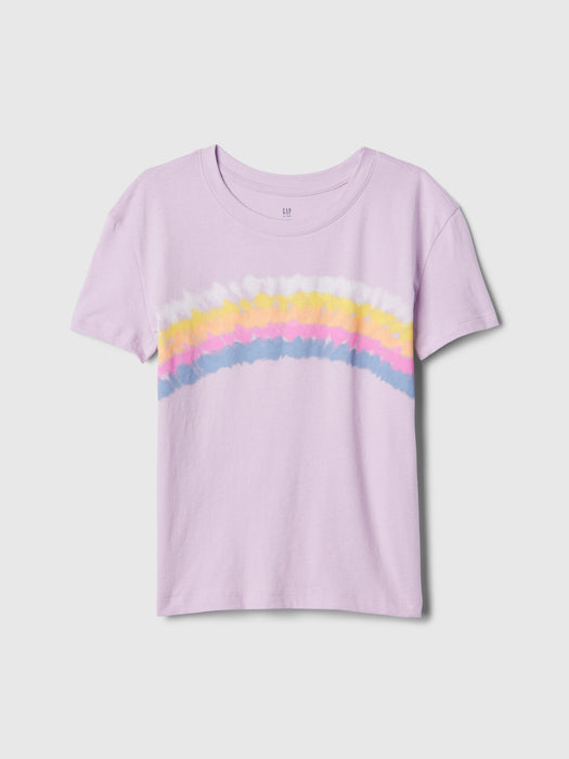 Kids Graphic T-Shirt