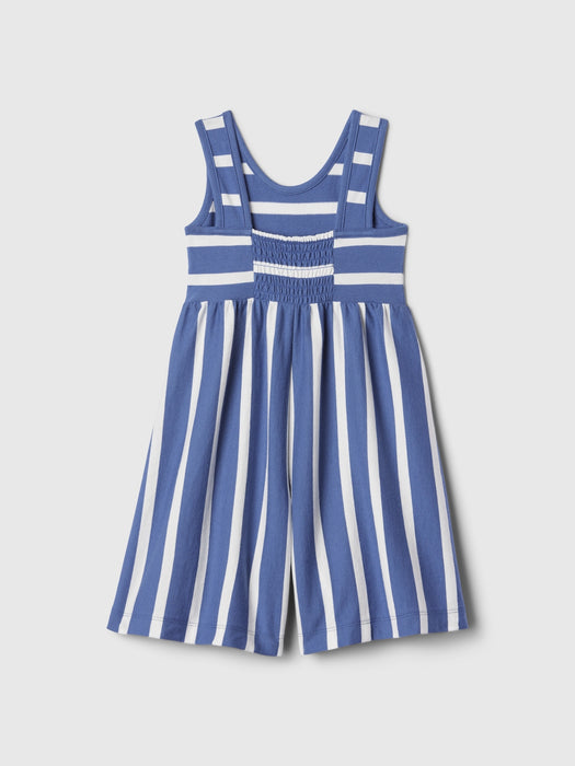 babyGap Jersey Romper