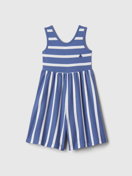 babyGap Jersey Romper