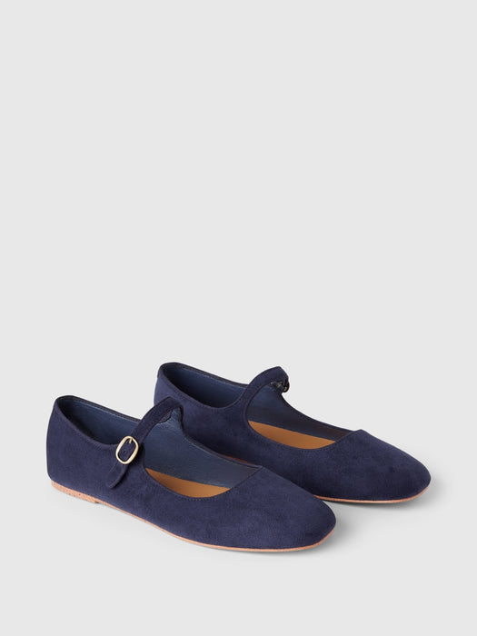 Gap &#215 DÔEN Ballet Flats