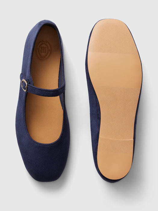 Gap &#215 DÔEN Ballet Flats