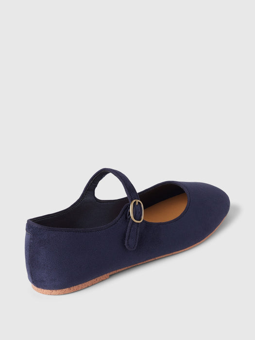 Gap &#215 DÔEN Ballet Flats