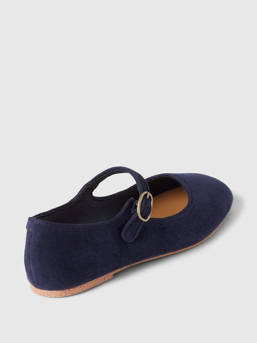 Gap &#215 DÔEN Kids Ballet Flats