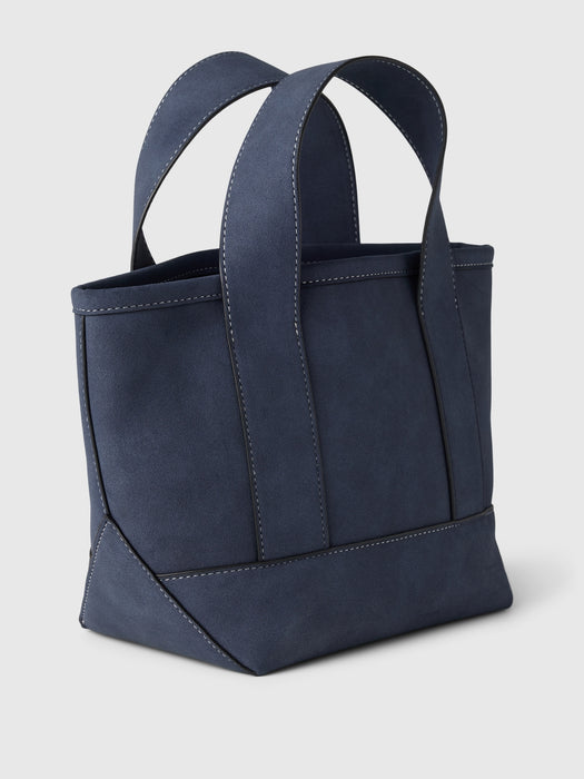 Gap &#215; DÔEN Vegan Suede Tote Bag