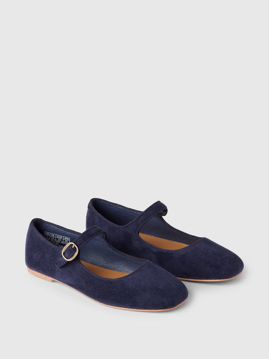 Gap &#215 DÔEN Kids Ballet Flats