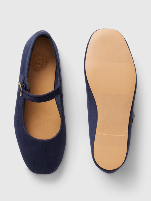 Gap &#215 DÔEN Kids Ballet Flats