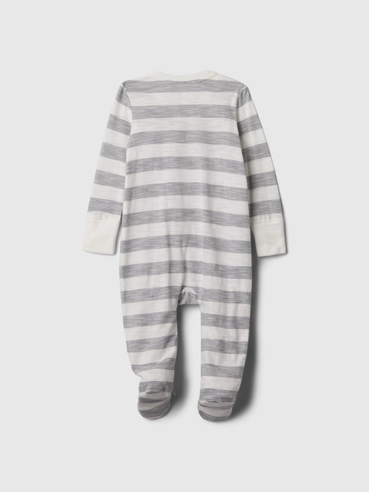 Baby First Favorites Graphic One-Piece