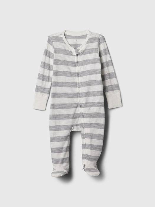 Baby First Favorites Graphic One-Piece