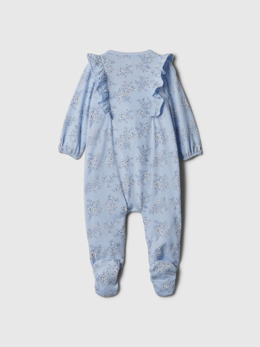 Baby First Favorites Graphic One-Piece