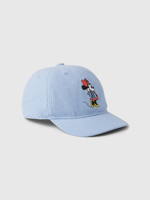 babyGap &#124 Disney Minnie Mouse Baseball Hat