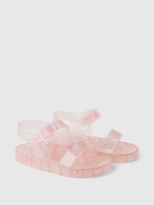 Toddler Jelly Sandals