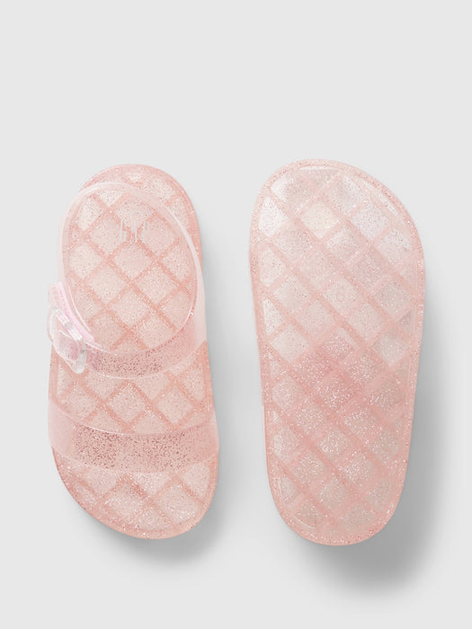 Toddler Jelly Sandals