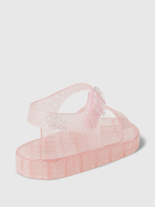 Toddler Jelly Sandals